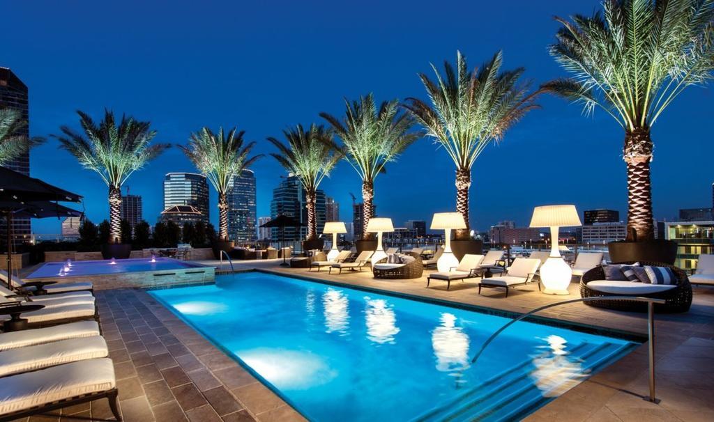 Hanover Post Oak Houston Exterior foto