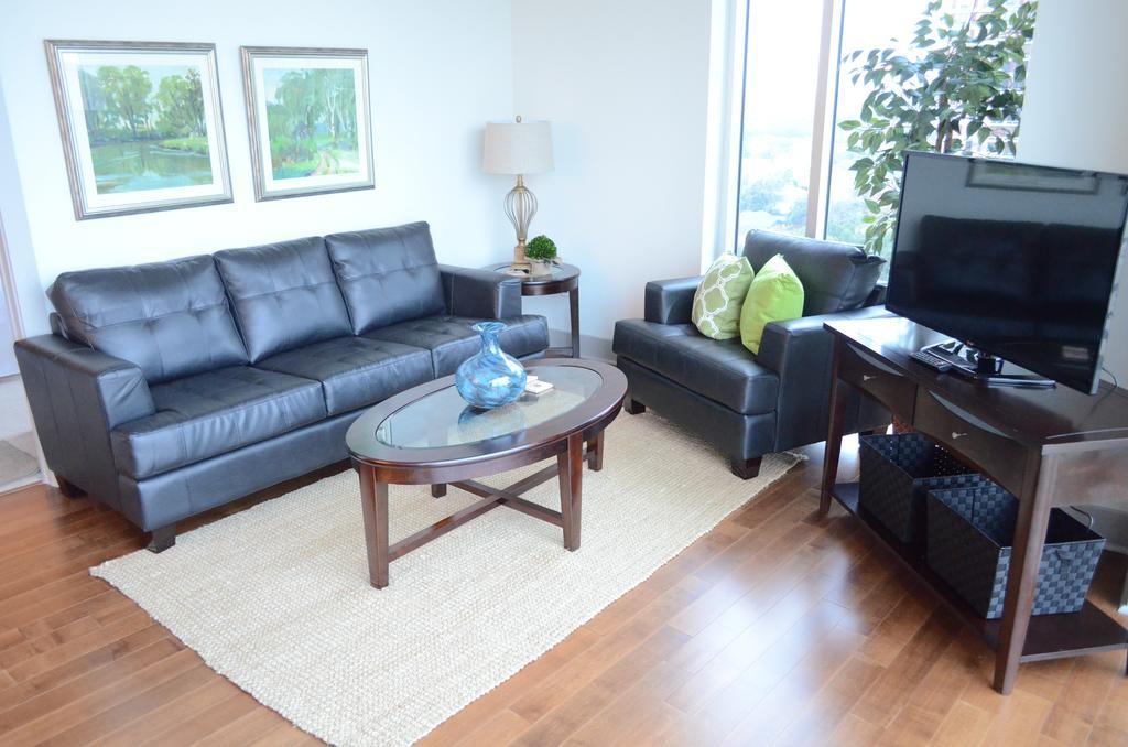 Hanover Post Oak Houston Quarto foto