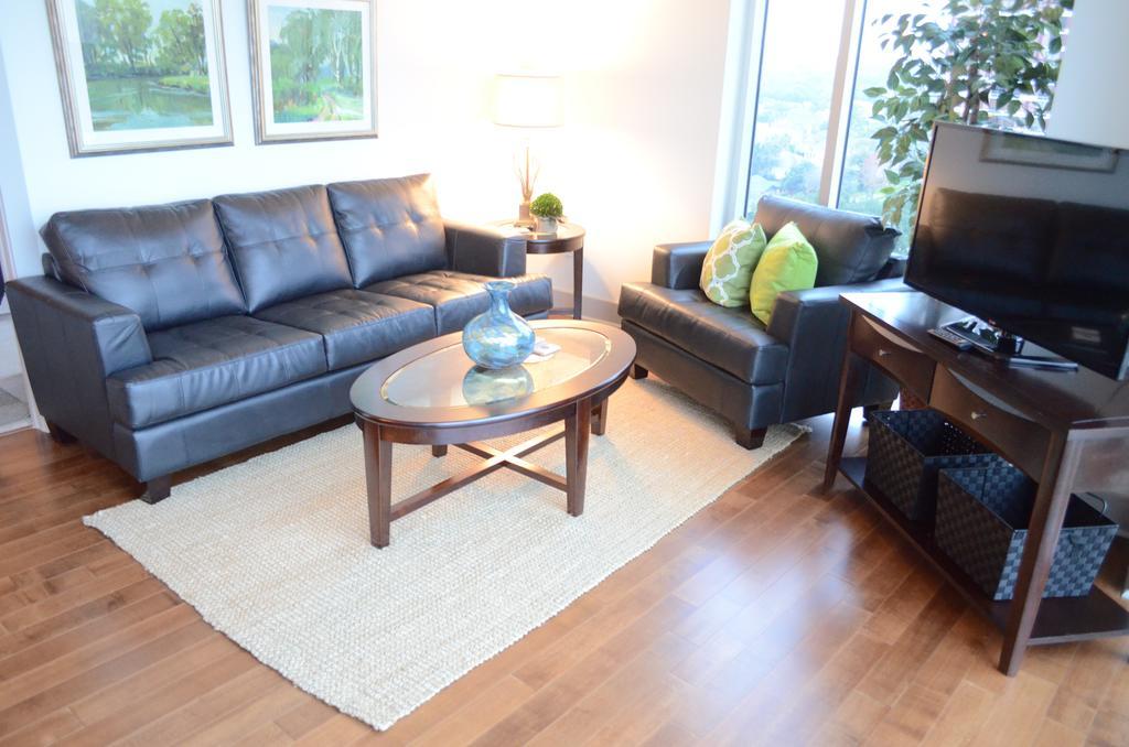 Hanover Post Oak Houston Quarto foto
