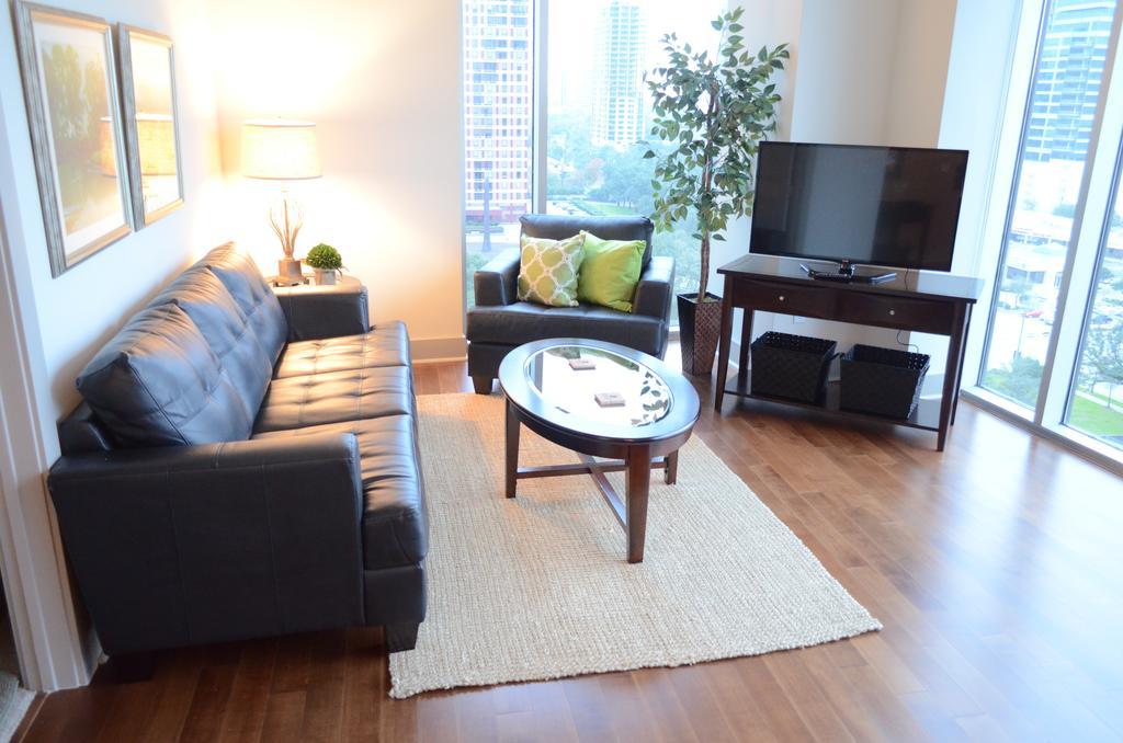 Hanover Post Oak Houston Quarto foto
