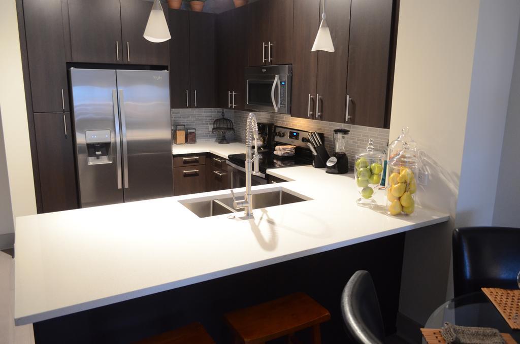Hanover Post Oak Houston Quarto foto
