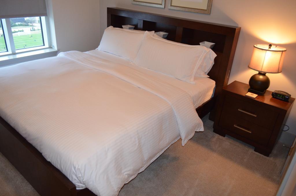 Hanover Post Oak Houston Quarto foto