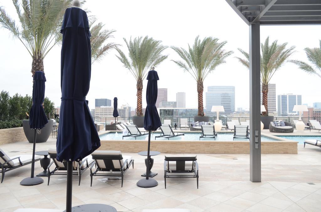 Hanover Post Oak Houston Exterior foto