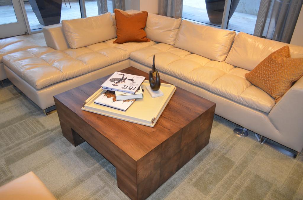 Hanover Post Oak Houston Exterior foto
